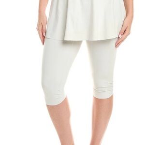 SPANX Booty Boost Skirt Around Knee Active Legging - athleisure